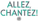 Allez, Chantez !