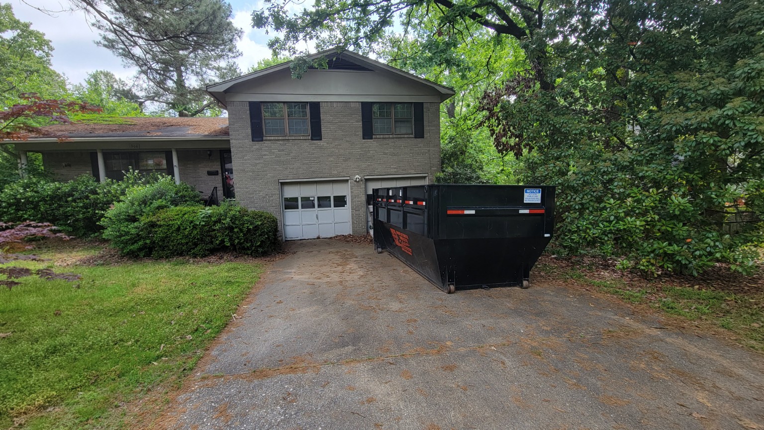 2. Schedule Delivery — Mid State Waste Solutions