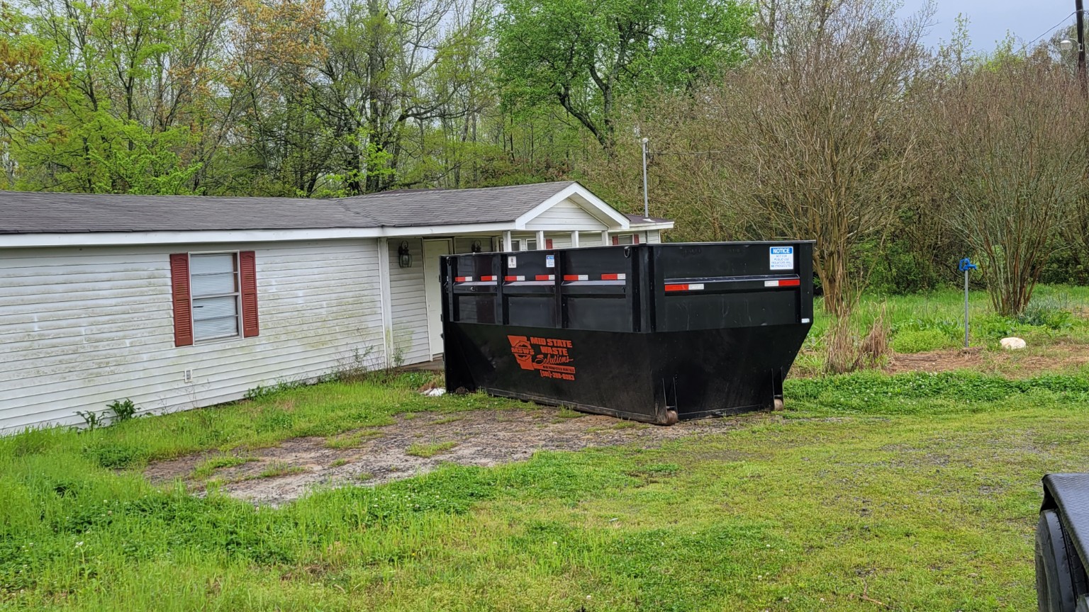 3. We Pick It Up — Mid State Waste Solutions