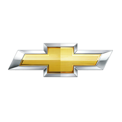 Catálogo Chevrolet