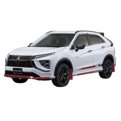 ECLIPSE CROSS