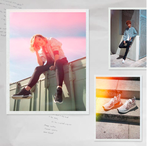 Adidas