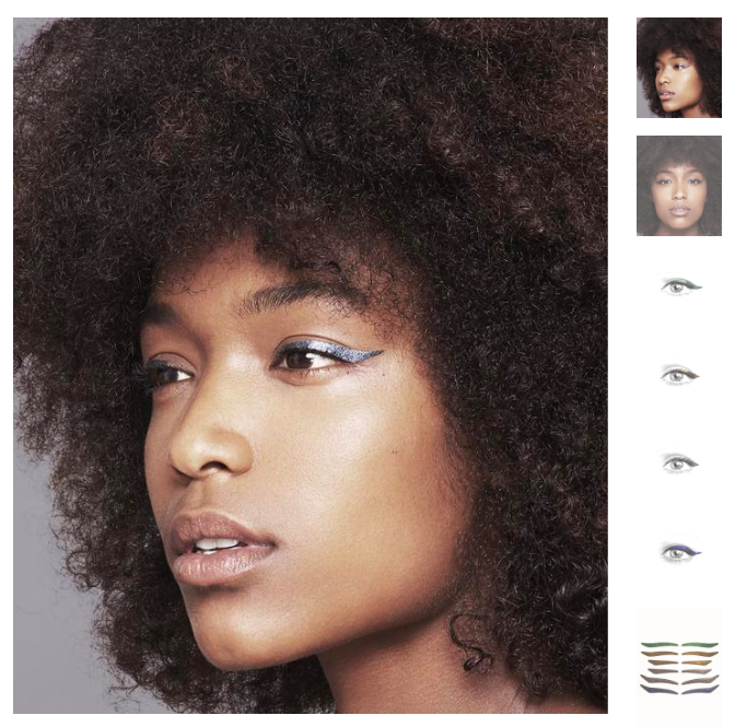 Milly Make Up