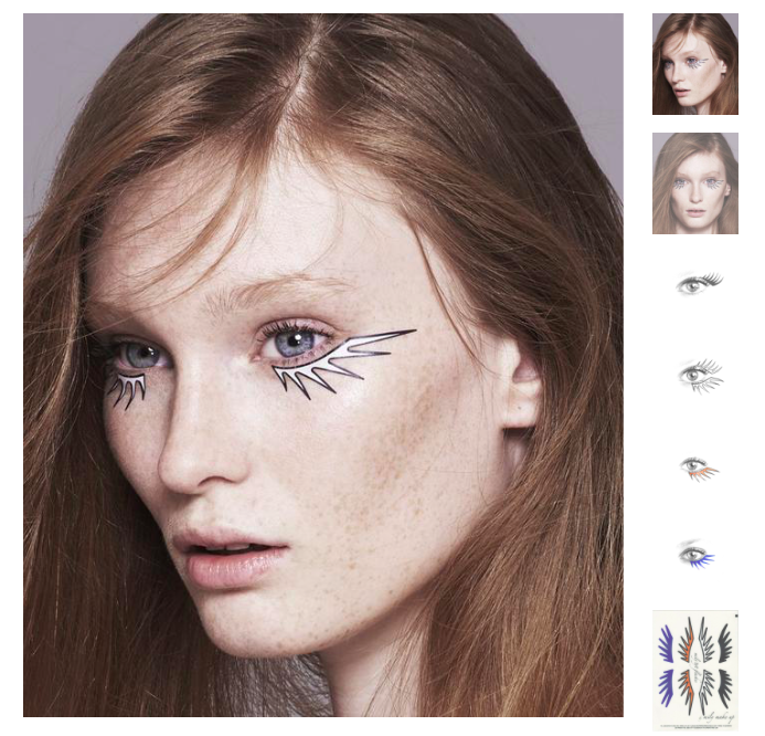 Milly Make Up