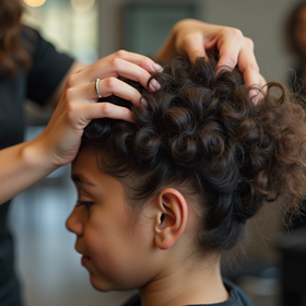 Specialising in perms: What Inspired My Decision