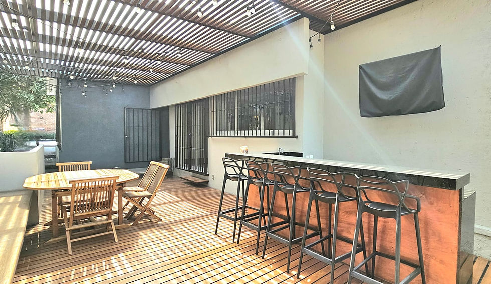 Fuente de Acueducto, Lomas de Tecamachalco