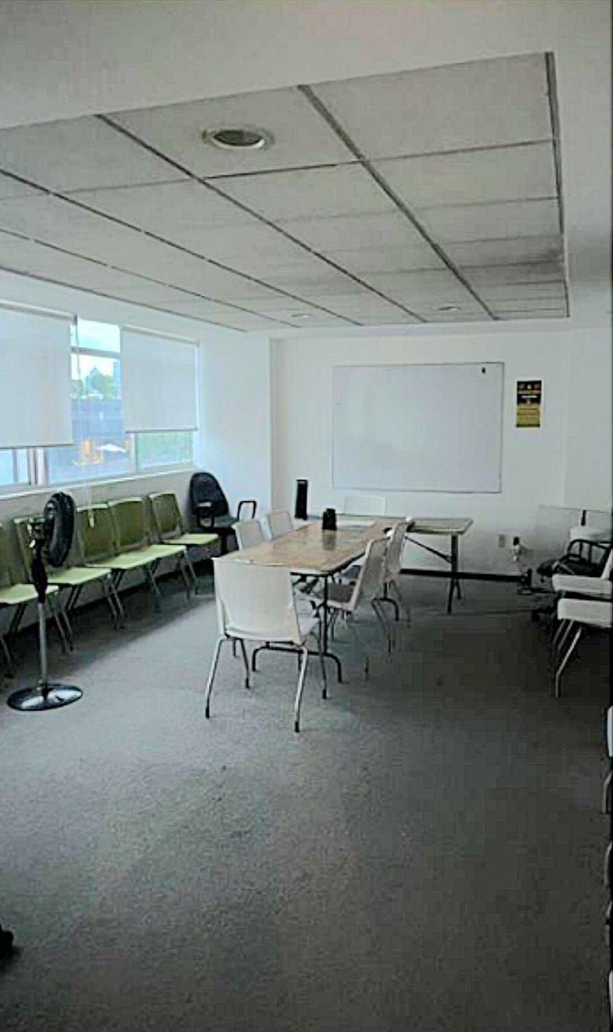Sala de juntas