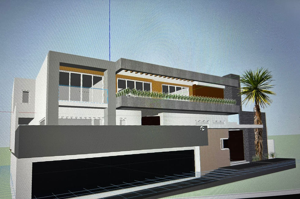 Fachada
