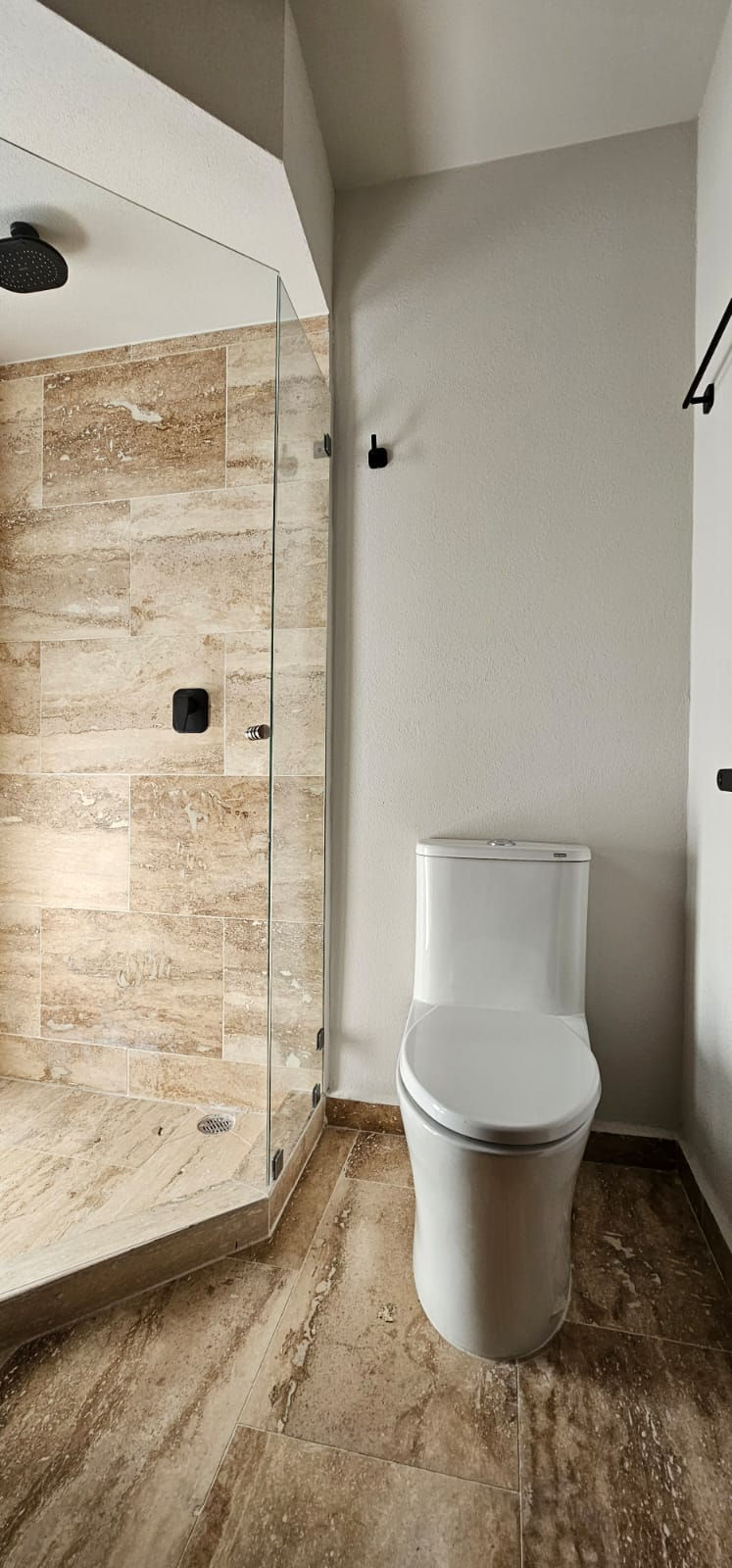 Baño completo
