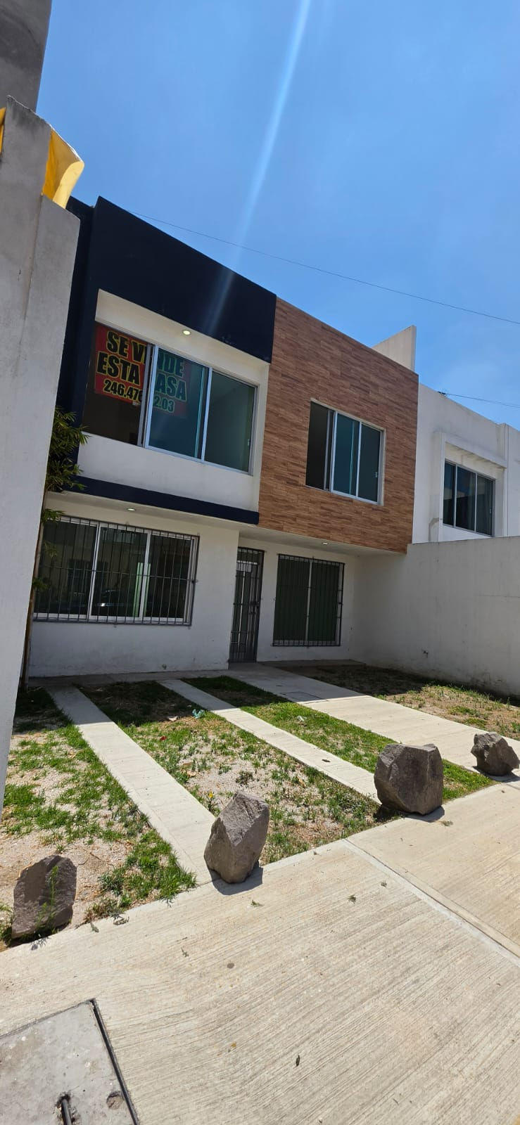 Residencial Villa Alta