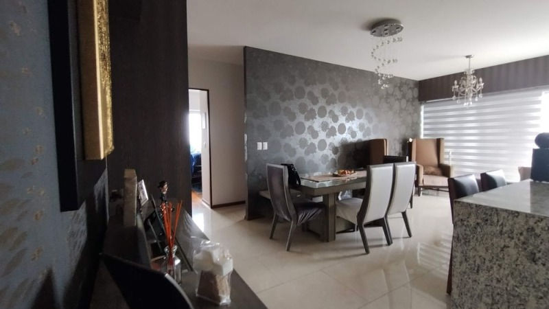 Depto. Grand Tower del Valle