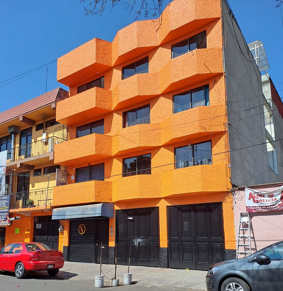Fachada