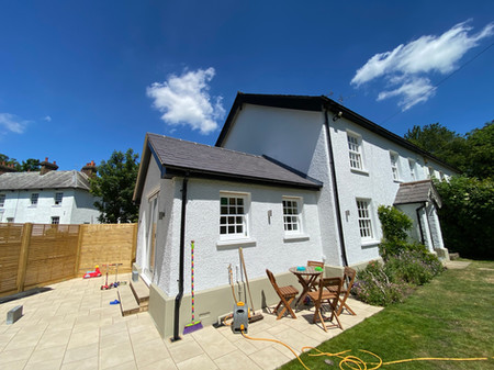 Church Farm Cottage