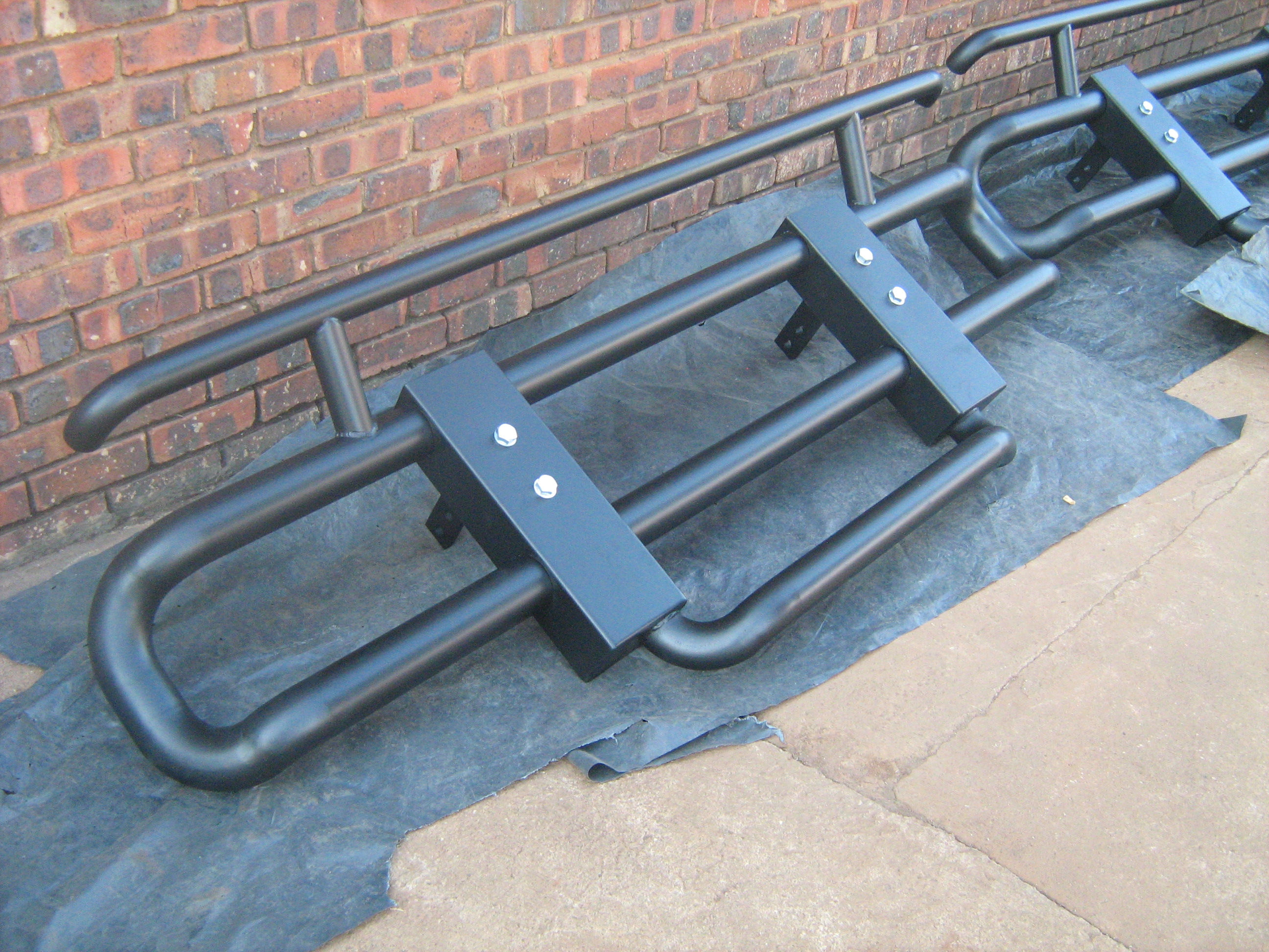 Bull Bar