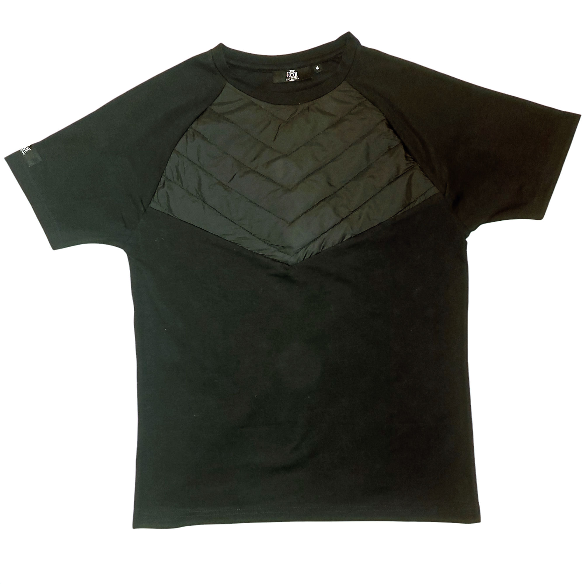 clout dominium black gym set