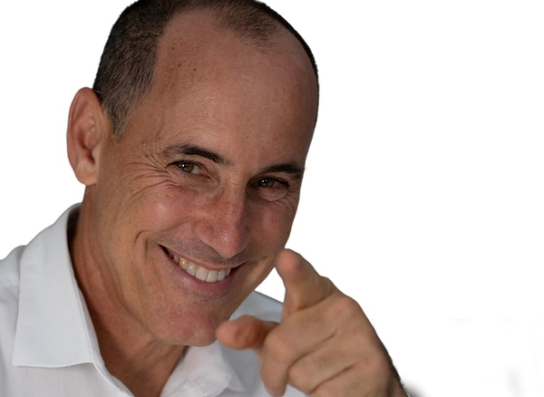Coach de marketing para restaurantes con experiencia en grandes cadenas de alimentos