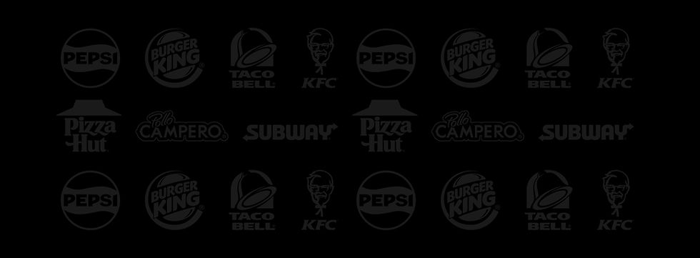 Restaurant marketing inspired by big chain strategies