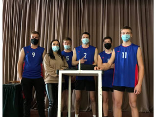 Обласна спартакіада з армреслінгу