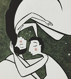 kartka walentynkowa okolicznościowa projekty autorskie