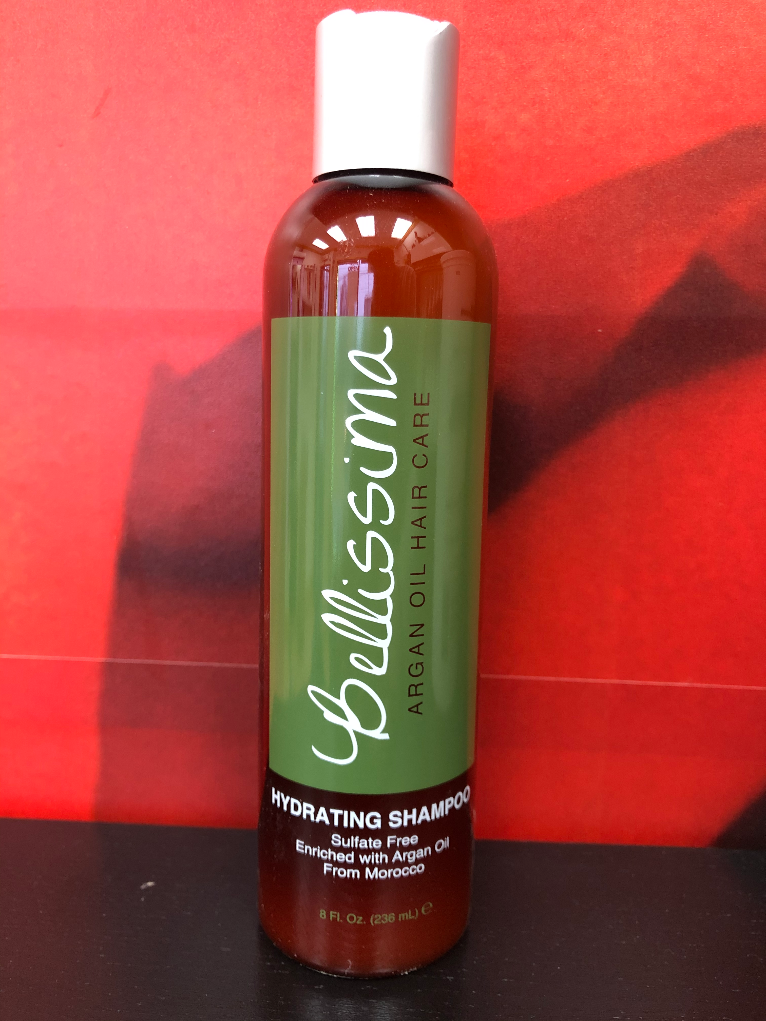 Bellissima Hydrating Shampoo