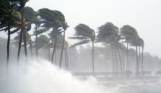 How A Hurricane Impacts Business Credit