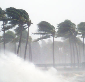 Tempestade tropical
