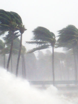 Tropical Rainstorm Threatens Gulf Coast, Flood Watches Across Northeast and Midwest, Heat Advisories Nationwide