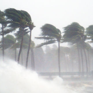 Hurricane Season on the Treasure Coast- A Newcomer's Guide to Storm Preparedness