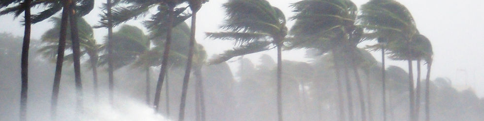 Tropische storm