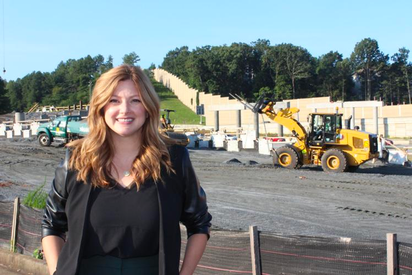 'A catalyst for future growth': Town Center CID focused on building community