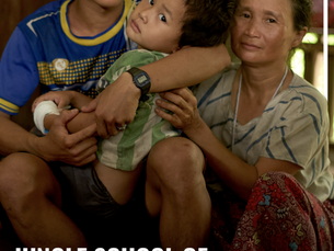 Jungle School of Medicine Annual Report 2022