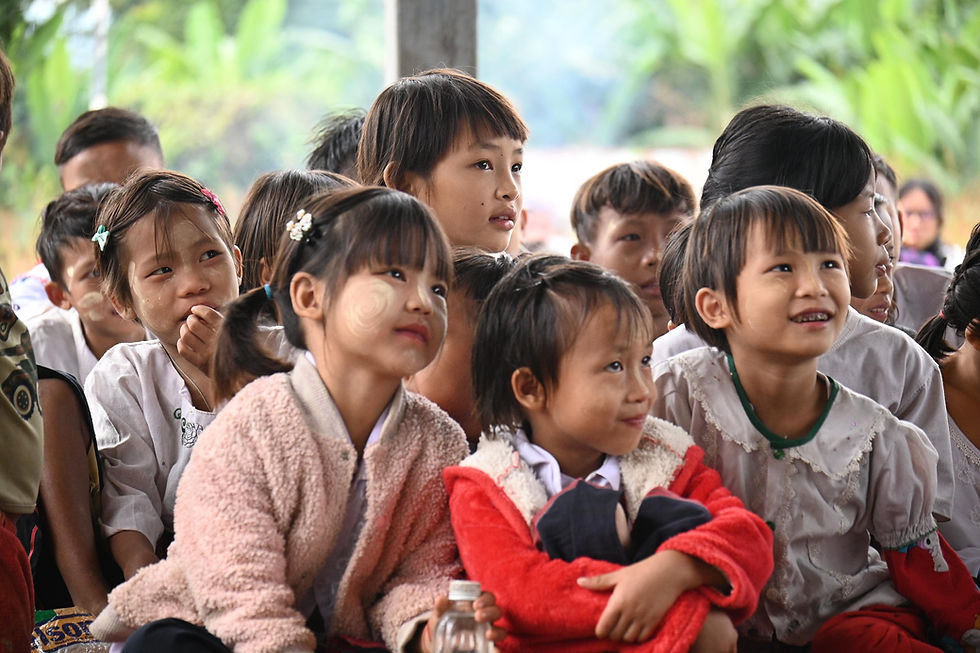 WEEKLY DISPATCH | DEC 11, 2025