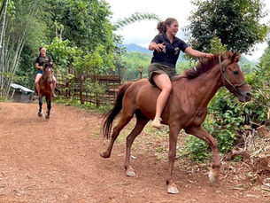 Look What God Sent Us!