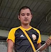 Maran Brand Awng, Kachin Ranger