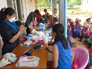 "Fighting for a future that seems lost" - Despite Many Losses, the Karenni Don't Give Up