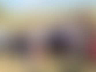 Blown Bridges and Easter in Mosul