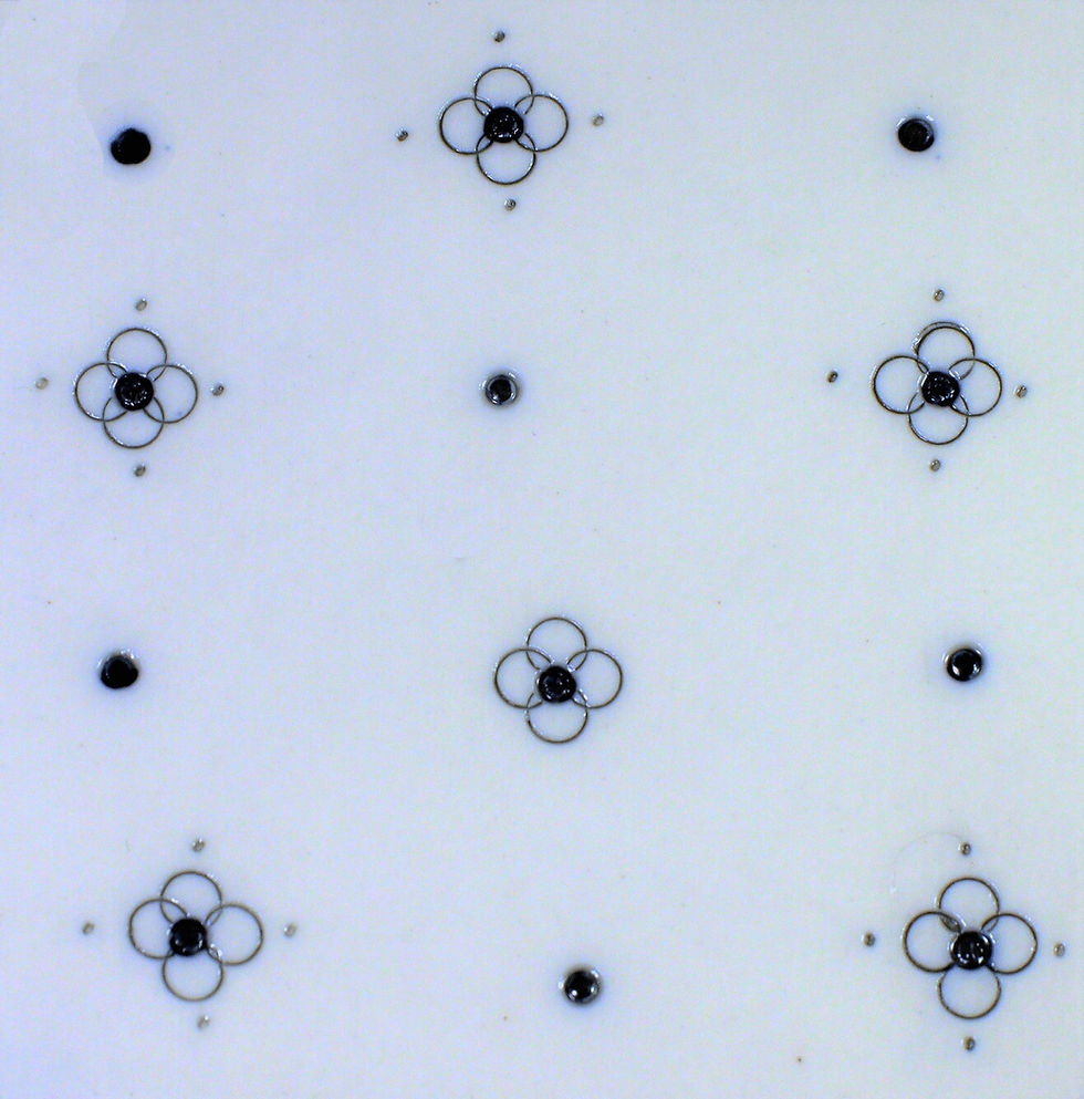 Thumbnail: Porcelánový dávkovač mýdla