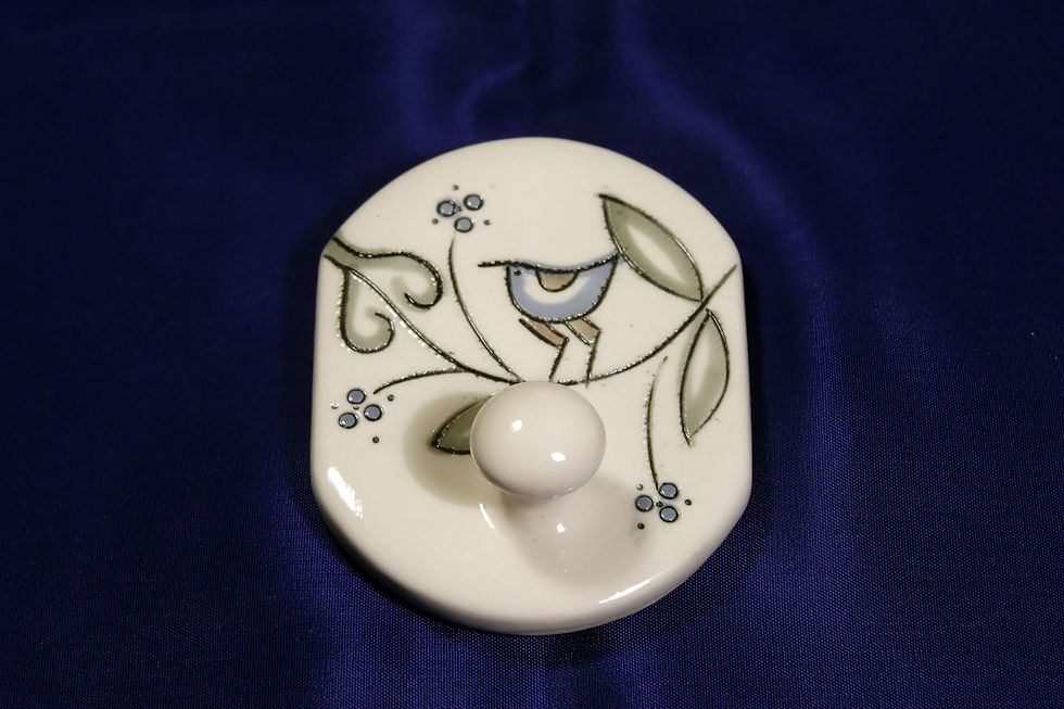 Miniatura: UNI Věšáček