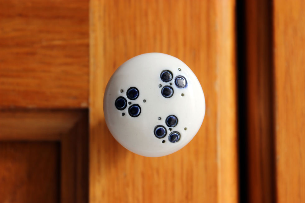 Miniatura: Úchytka set 5