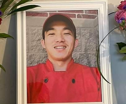 Du Du, Kachin Ranger