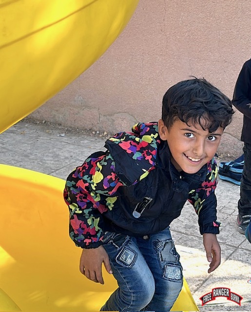 Playground from Reload Love in Bagouz.