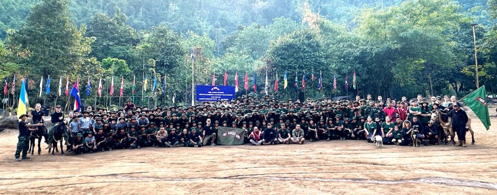 2025 graduating class.