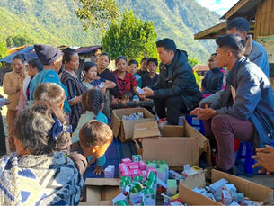 WEEKLY DISPATCH | NOV 27, 2025