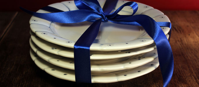 Babiččina kuchyňka se rozrůstá!