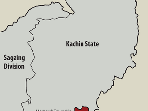 Civilian Killed by Landmine, Teenage Girl Raped and Over 3,600 New IDPs in Kachin State