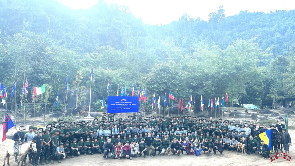 2023 Graduating Class