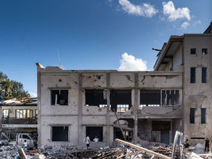 Three Churches Bombed by Burma Army and 12 Killed Including Nine Children in Northern Burma