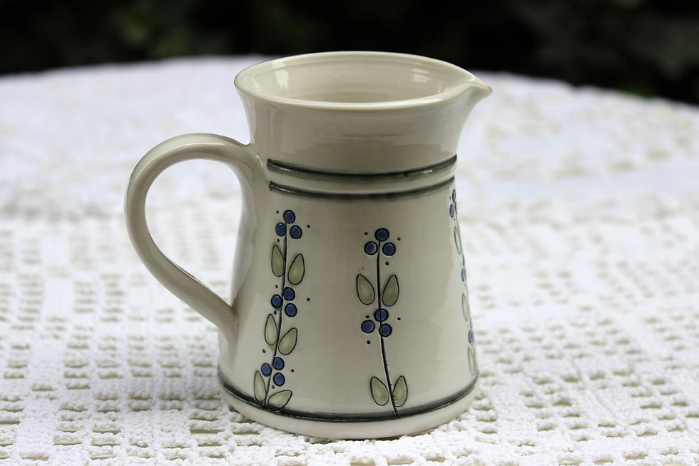 Thumbnail: Milk pot
