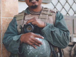 Remembering Zau Seng: Two Years Later