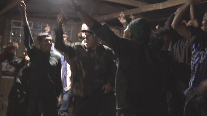 SYRIA video diary pt. 1